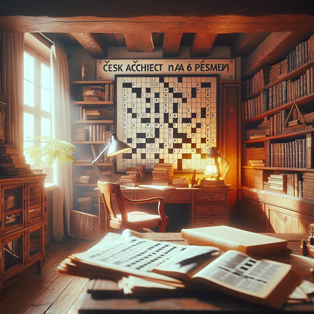 Český architekt Na 6 Písmen: Jak zní správná odpověď? 108 Český architekt Na 6 Písmen: Jak zní správná odpověď?