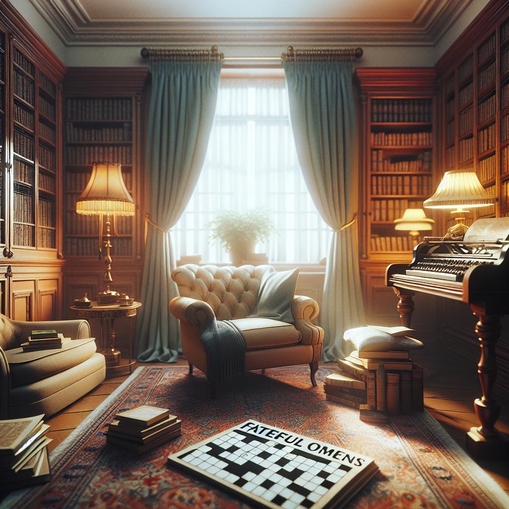 Osudové znamení Na 4 Písmena: Osudové znamení na čtyři písmena	 které vás překvapí!