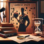 Americký atlet: Na 4 písmena, kdo je to?