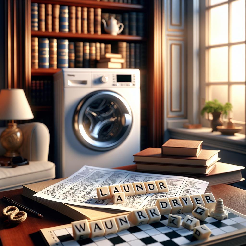 Sušička prádla: Čtyři písmena, která vám usnadní život!