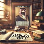 Arabský vládce: Na 4 písmena, odhalte jeho jméno!