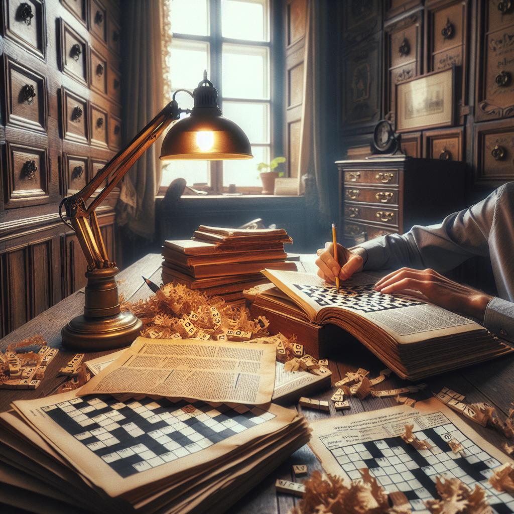 Doslovný Překlad Na 4 Písmena: Jaké Je To Slovo?