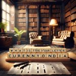 Platidlo Indie Na 4 Písmena: Jaké je platidlo Indie na pouze čtyři písmena?