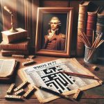 Francouzský revolucionář: Na 5 – Kdo to je?