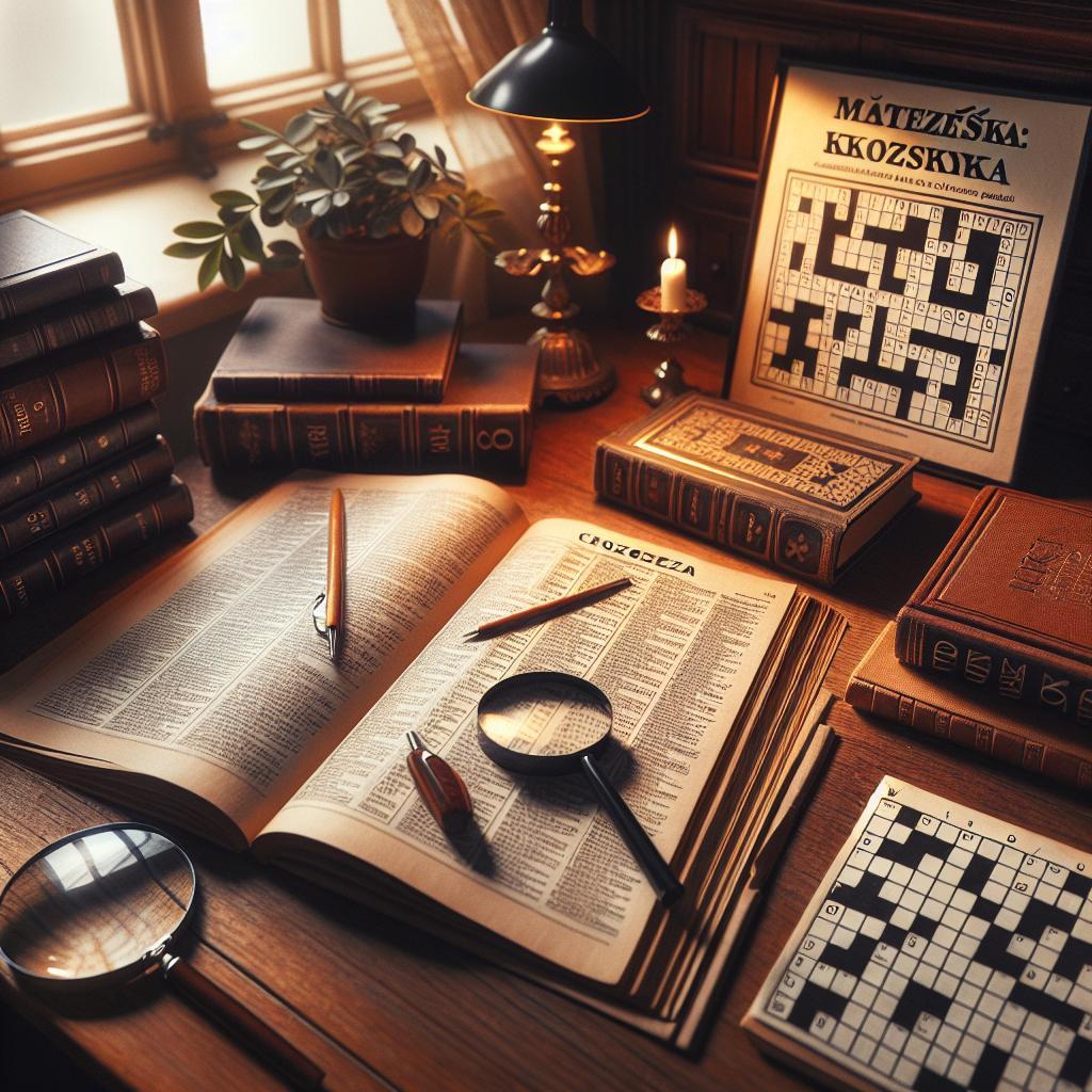 Mateřská: Které slovo má pouze 4 písmena?