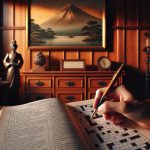 Japonský Národní Park Na 4 Písmena: Znáte Odpověď?