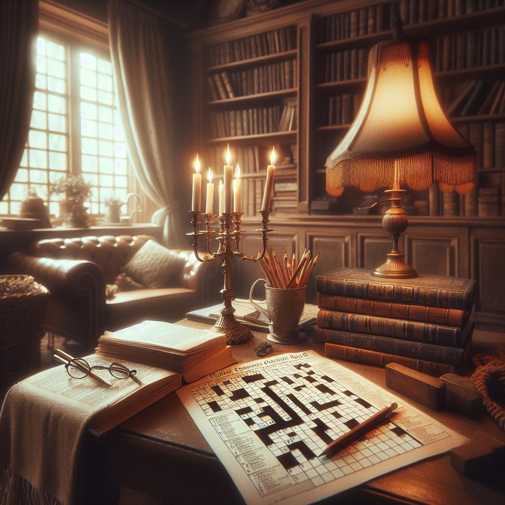 Tělocvičný prvek Na 5: Co patří do vaší křížovky?