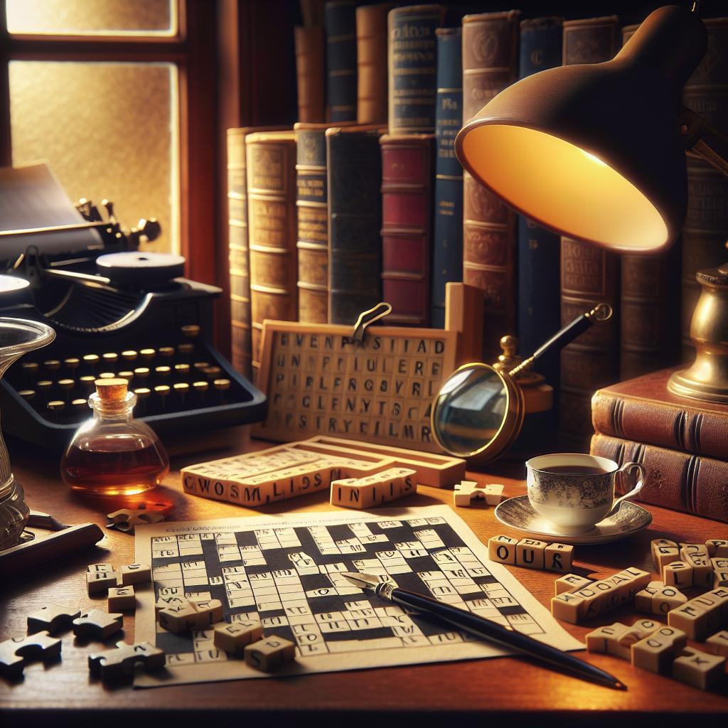 Literární dílo: Které literární dílo má název na 5 písmen?