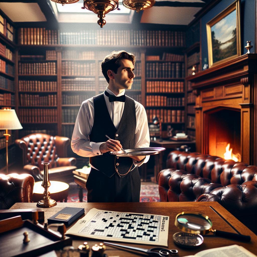 Číšník zastarale: Jak se říká číšníkovi zastarale? Má to přesně 6 písmen! 110 Číšník zastarale: Jak se říká číšníkovi zastarale? Má to přesně 6 písmen!