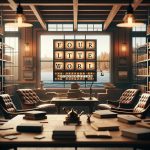 Ruský revolucionář Na 4: Slavný ruský revolucionář s názvem na čtyři písmena!