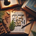 Akvarijní kapradina na 5 písmen: Znáte správný název?