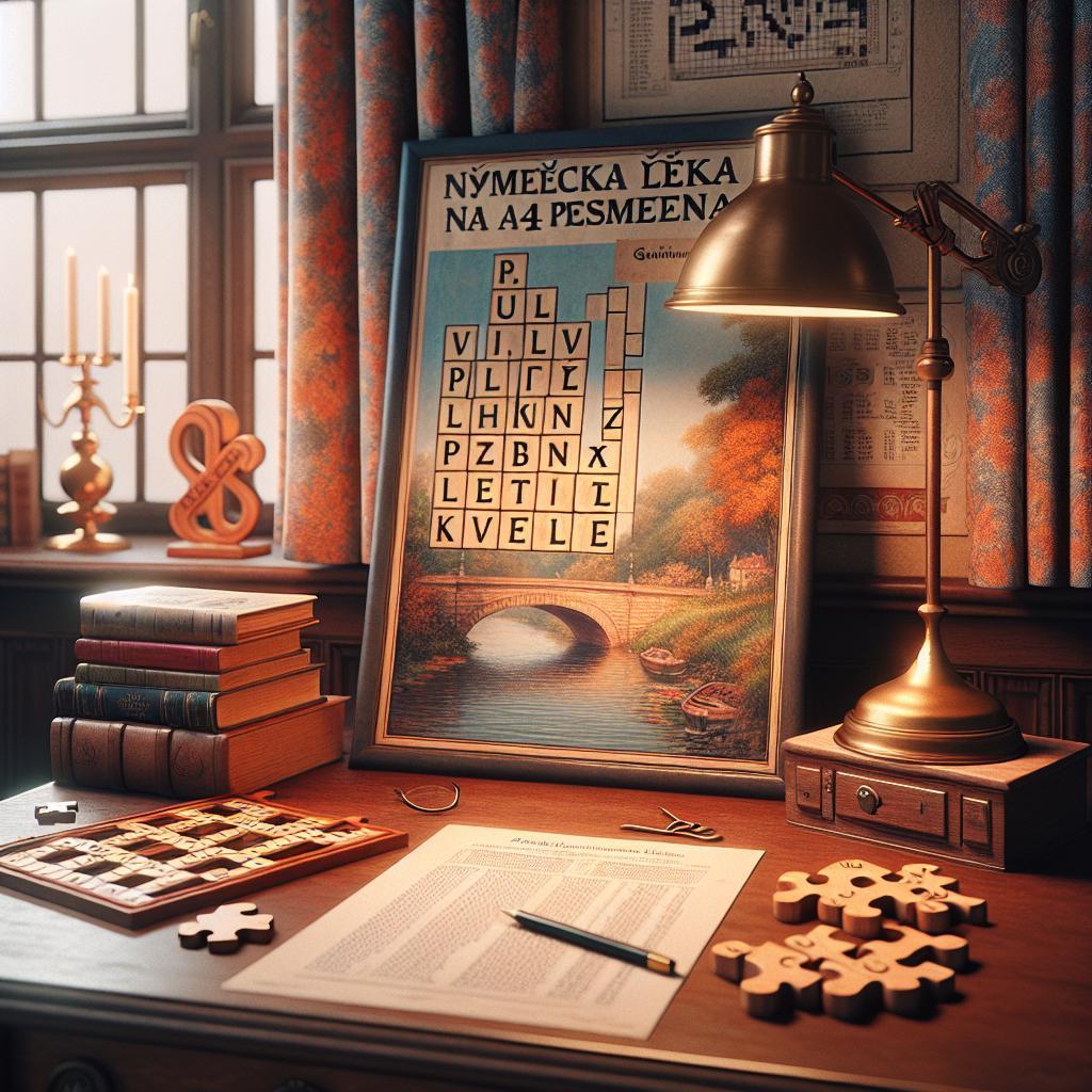 Německá Řeka Na 4 Písmena: Uhodnete Správně? 109 Německá Řeka Na 4 Písmena: Uhodnete Správně?