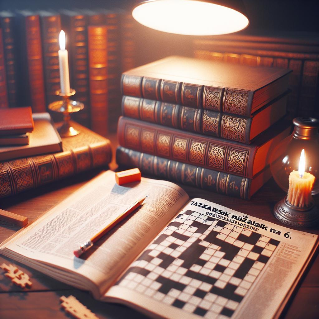 Tatarský náčelník Na 6: Odhalte správnou odpověď!