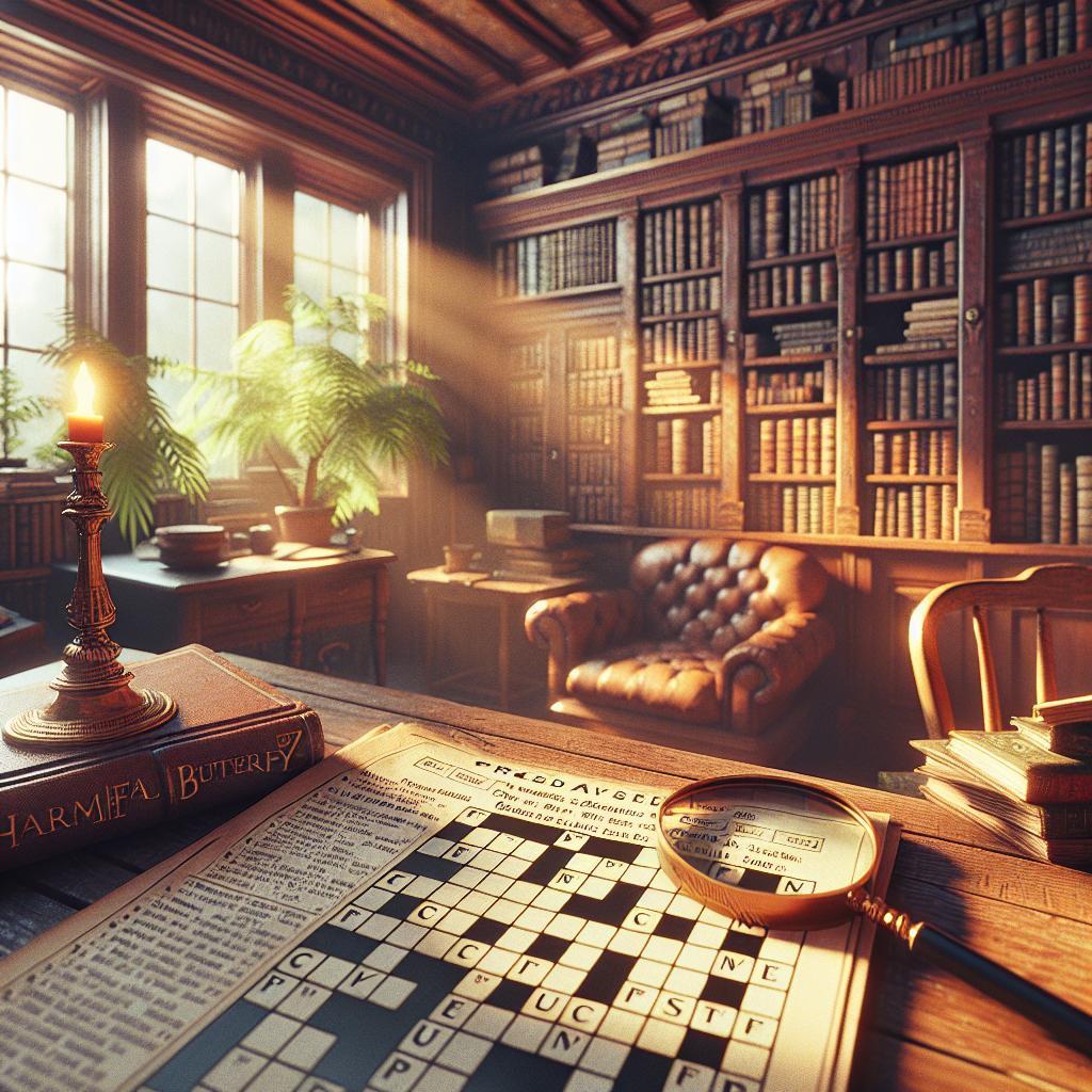 Škodlivý motýlek Na 6 Písmen: Jak se nazývá tento škůdce? 1 Škodlivý motýlek Na 6 Písmen: Jak se nazývá tento škůdce?