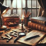 Stavitel archy Na 4 Písmena: Kdo to byl?