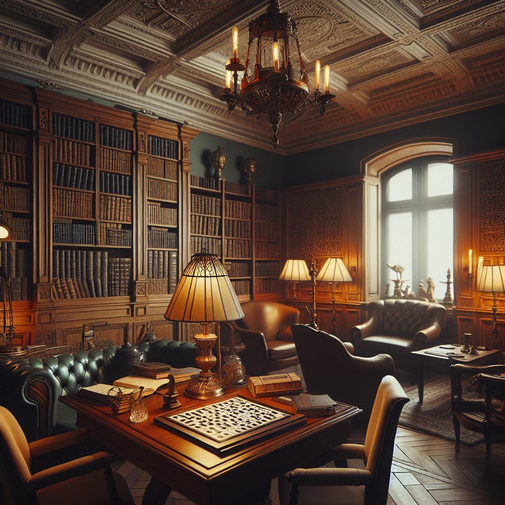 Český dirigent Na 4 Písmena: Slavný český dirigent na 4 písmena – hádáte správně?