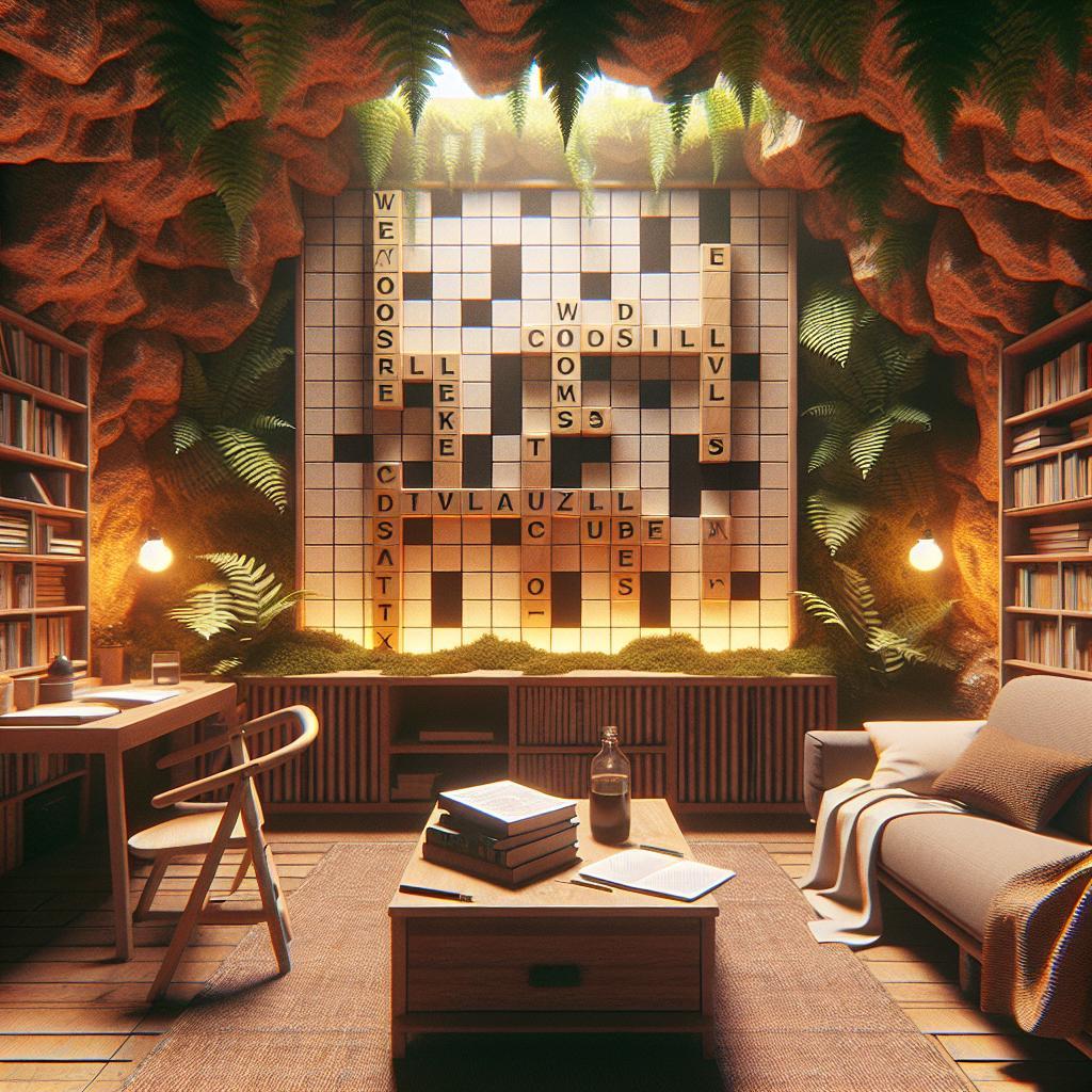 Svislá jeskyně Na 4 Písmena: Svislá jeskyně na pouhá čtyři písmena – víte jaká? 110 Svislá jeskyně Na 4 Písmena: Svislá jeskyně na pouhá čtyři písmena – víte jaká?