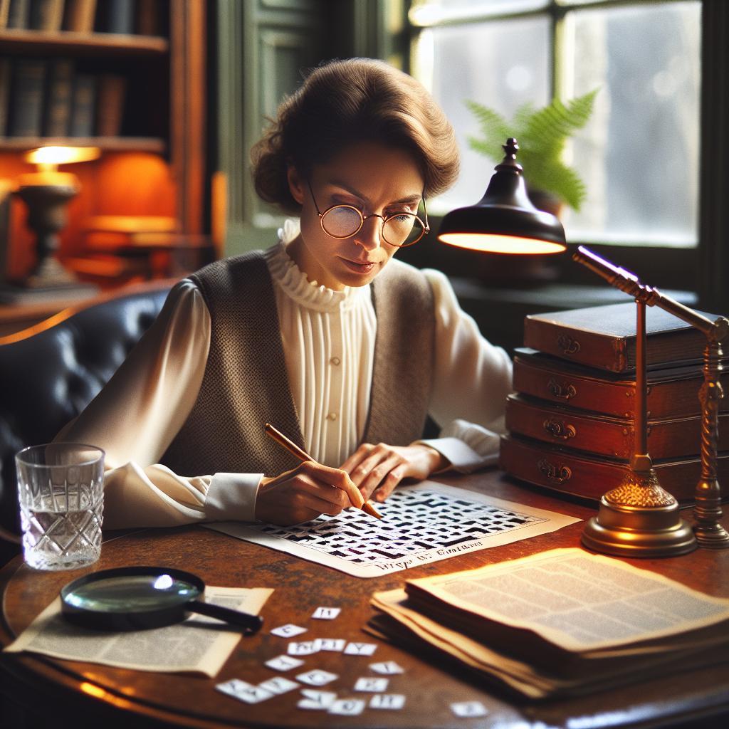 Karabáč na 5 písmen: Jaké slovo zde patří? 1 Karabáč na 5 písmen: Jaké slovo zde patří?