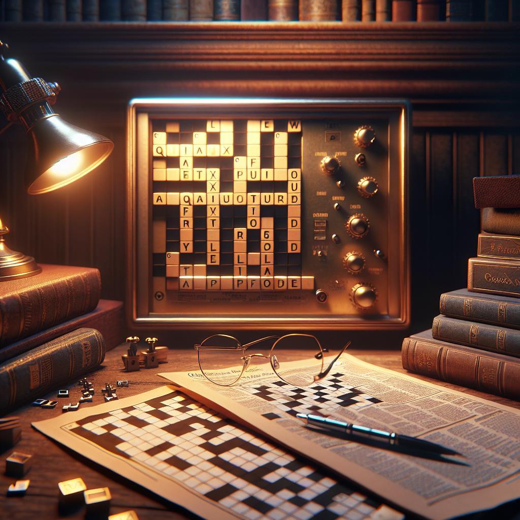 Kvantový zesilovač na 5 písmen: Víte, jak se jmenuje? 110 Kvantový zesilovač na 5 písmen: Víte, jak se jmenuje?