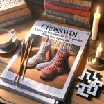 Návod na pletení ponožek na 5 písmen: Co potřebujete vědět?