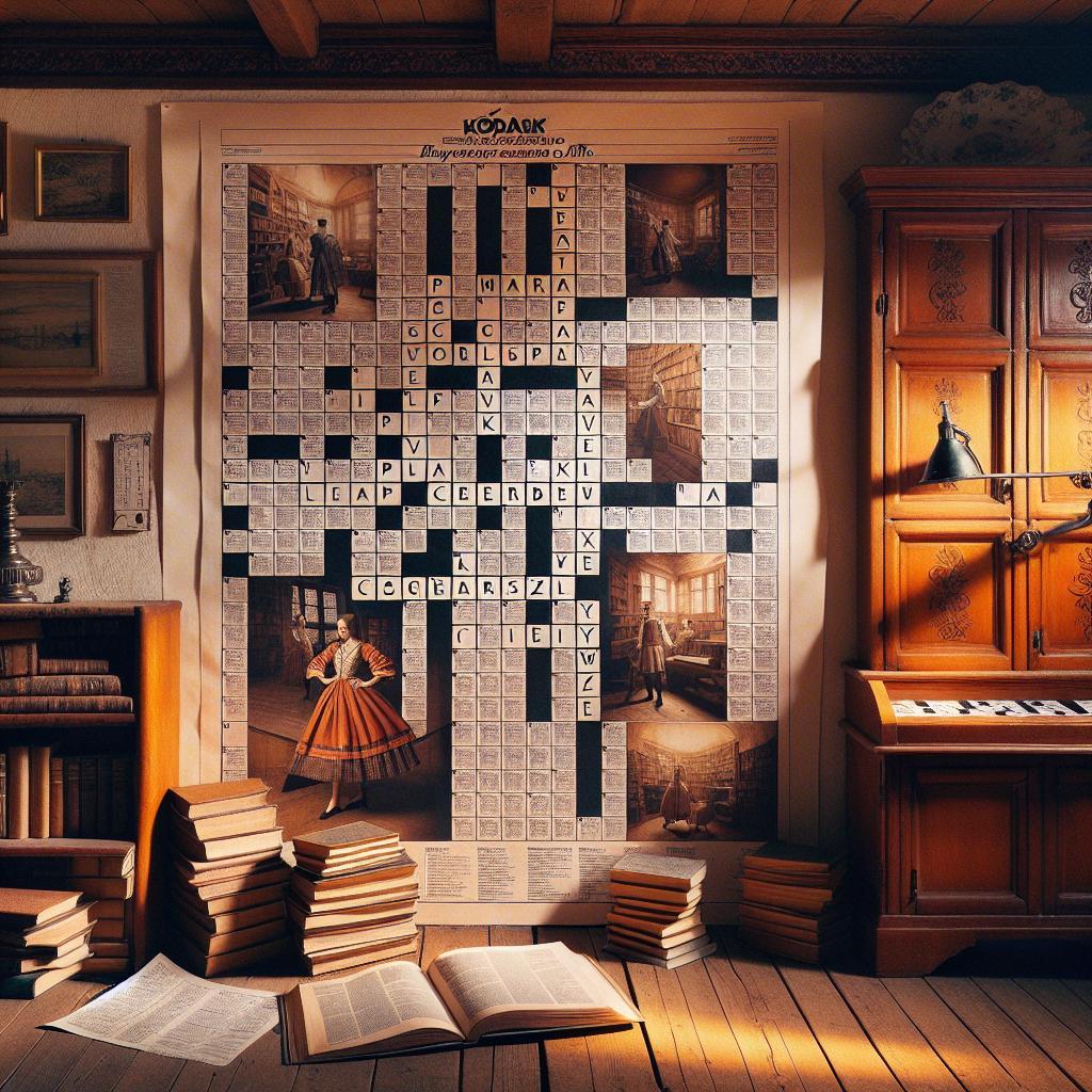 Moravský tanec na 6 písmen: Tento tanec roztančí každou slavnost!