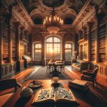 Staroperský palác: Na 5 písmen – Historická architektura odhalena!