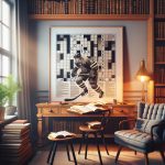 Bývalý český hokejista Na 5 Písmen: Znáte správnou odpověď do křížovky? 5 Bývalý český hokejista Na 5 Písmen: Znáte správnou odpověď do křížovky?