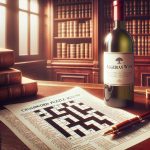 Alžírské víno Na 4 Písmena: Alžírské víno a jeho název ve čtyřech písmenech!