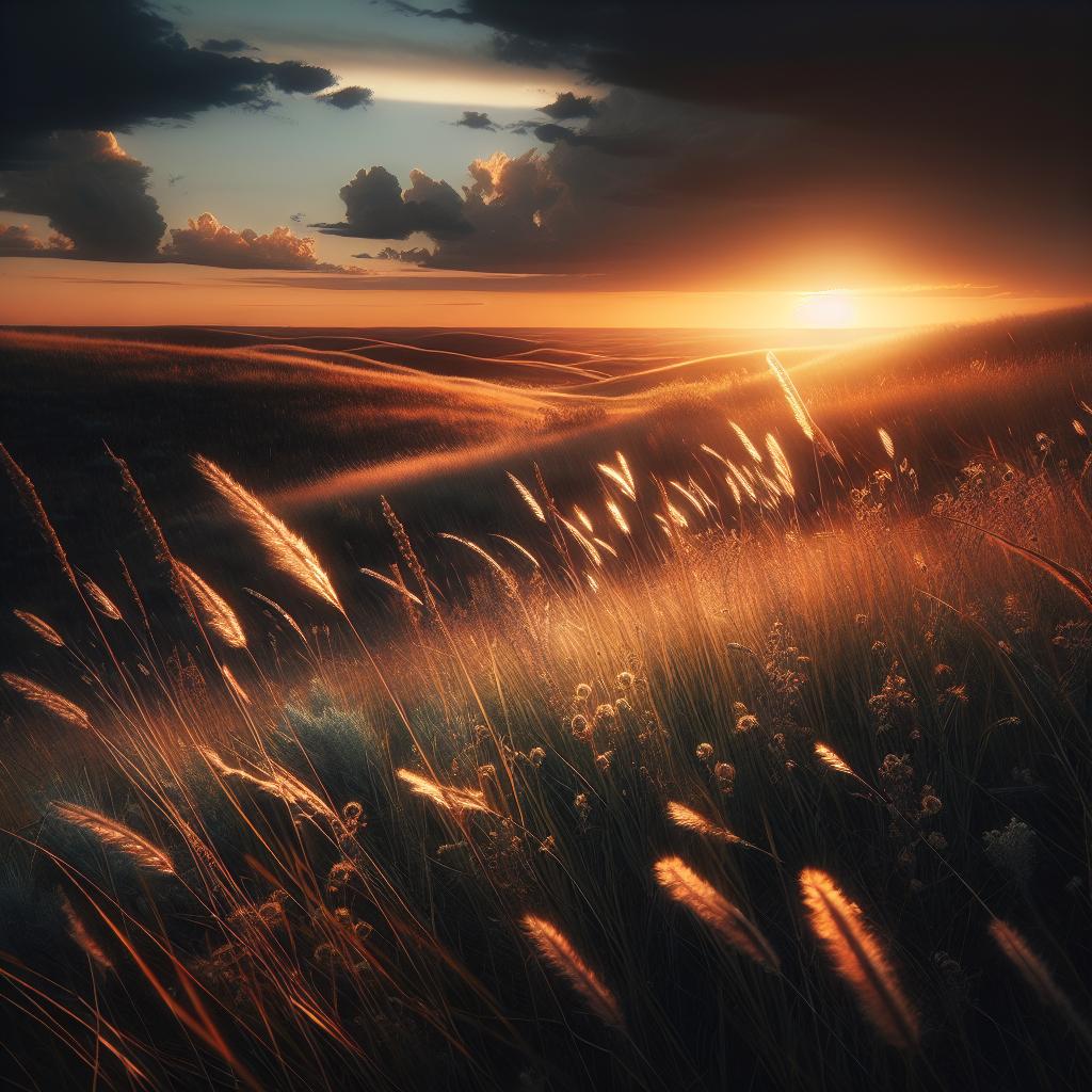 Stepní tráva Na 5 Písmen: Odhalte tajemství správné odpovědi! 2 Tajemství stepní trávy odhaleno