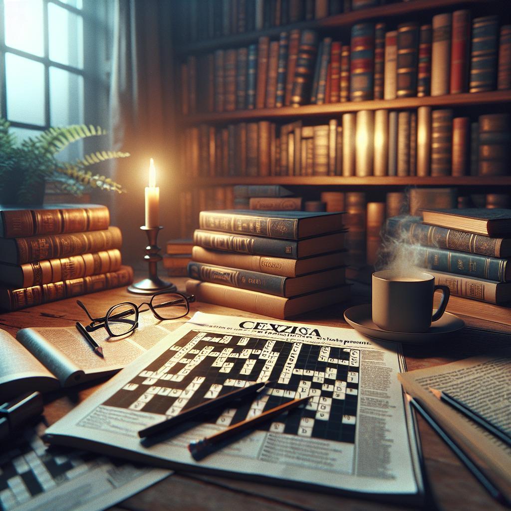 Cenina: Na 5 Písmen – Jaké je správné řešení?