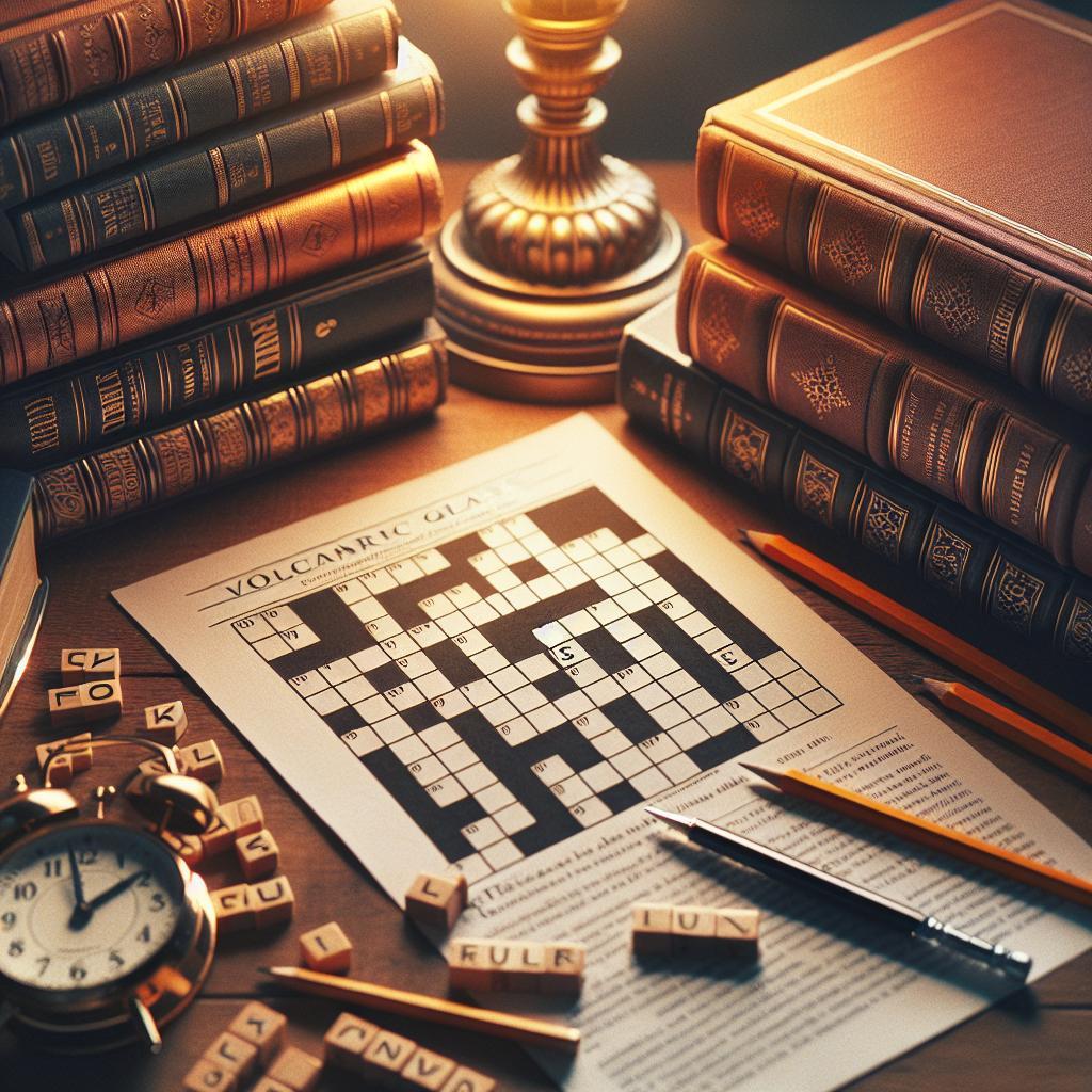 Sopečné sklo: Co je sopečné sklo s názvem jenom na 5 písmen? 112 Sopečné sklo: Co je sopečné sklo s názvem jenom na 5 písmen?