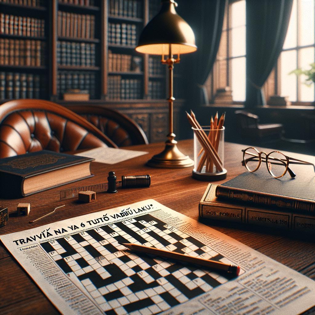 Trhavina Na 6 Písmen: Znáte tuto výbušnou látku?