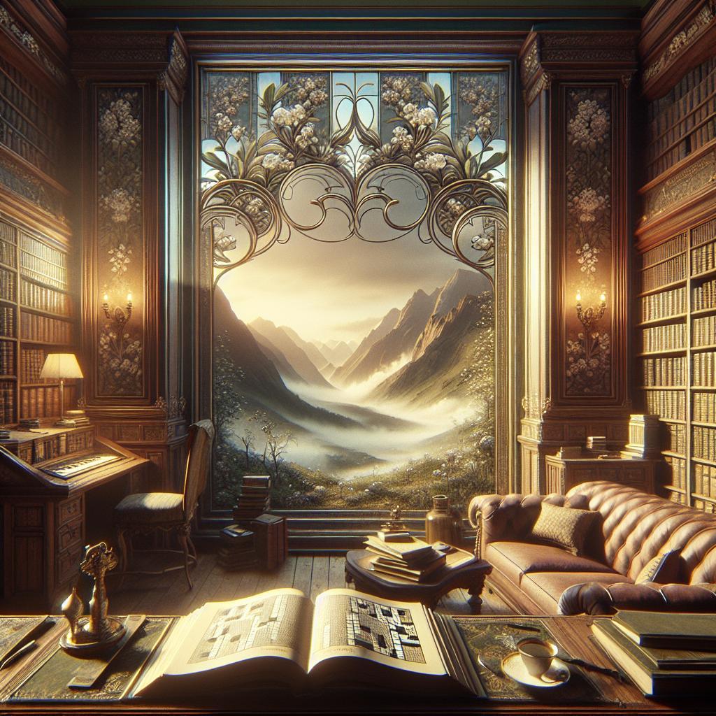 Část podsvětí: Čtyři tajemná písmena, která vás zavedou do hlubin mýtů!