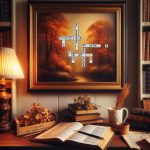 Český malíř na 5 písmen: Znáte jeho jméno?