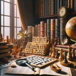 Dieta: Na 5 Písmen – Znáte správnou odpověď?