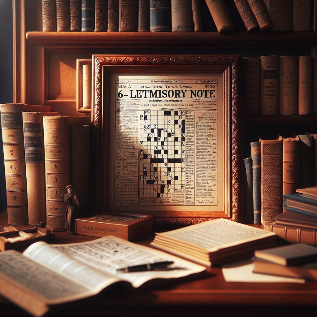 Směnečný dlužník: Směnečný dlužník na 6 písmen – víte, co hledáme? 1 Směnečný dlužník: Směnečný dlužník na 6 písmen – víte, co hledáme?