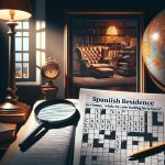 Španělské sídlo: Na 4 písmena, které město hledáte ve Španělsku? 5 Španělské sídlo: Na 4 písmena, které město hledáte ve Španělsku?