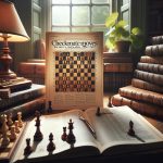 Šach mat tahy: Čtyři tahy k vítězství v šachu – jaké je to slovo?