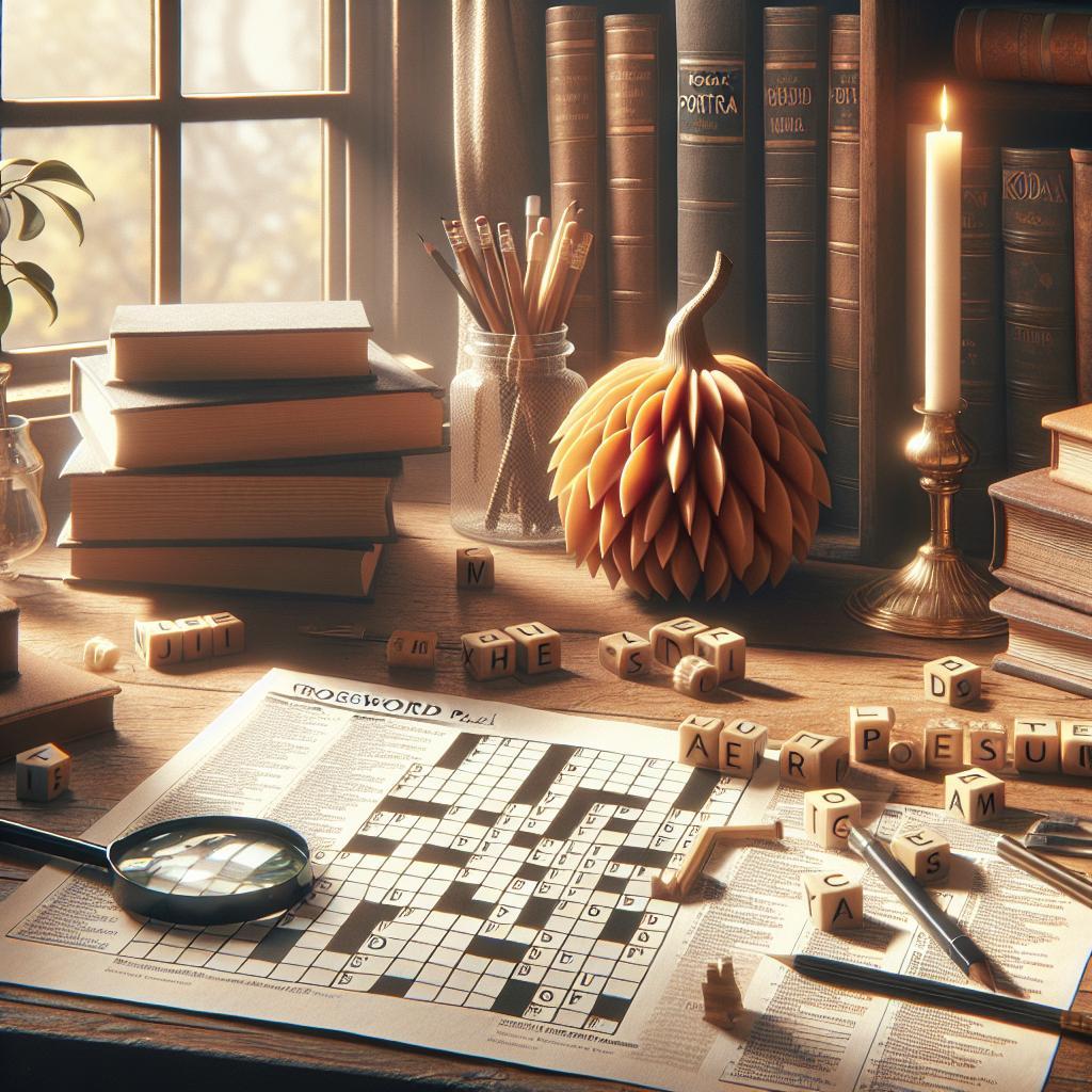 Plod trav na 6 písmen: Uhádnete, jaký plod trav hledáme?