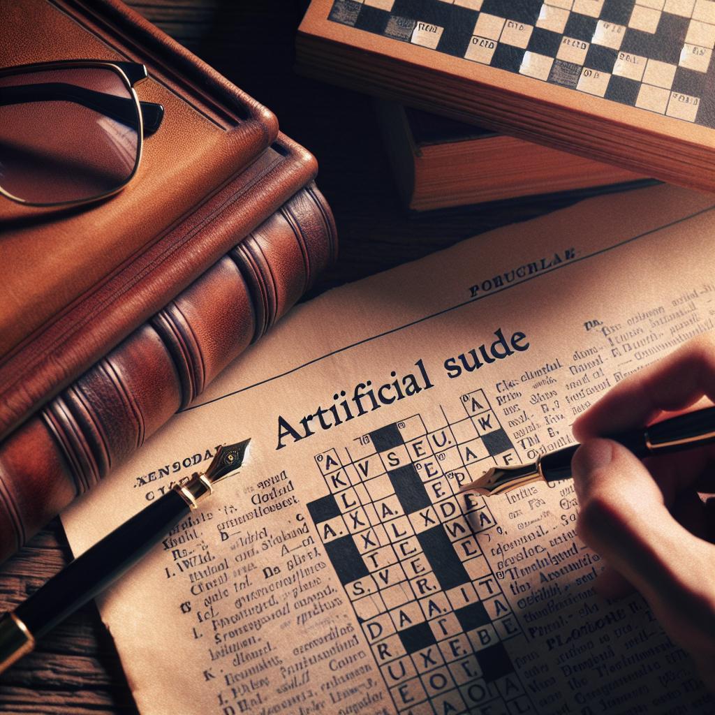 Umělý semiš: Na 5 písmen – Módní materiál v křížovce!