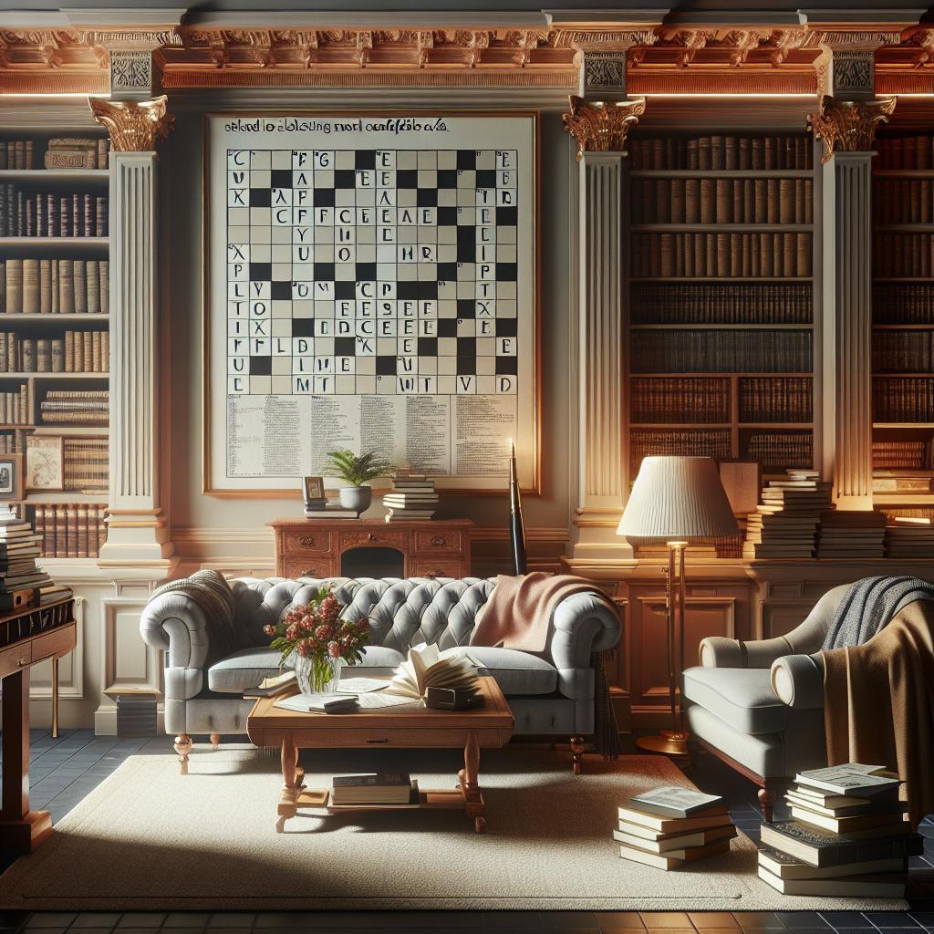 Pohovka na 6 písmen: Jak vybrat tu nejpohodlnější pohovku do bytu?