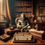 Baalova Družka Na 4 Písmena: Jak Se Jmenuje Postava z Mytologie?