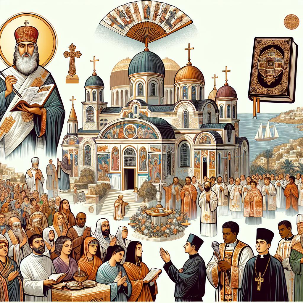 Řeckokatolík: Kdo je řeckokatolík a jaké slovo to vyjadřuje v pěti znacích? 2 Co znamená být řeckokatolík