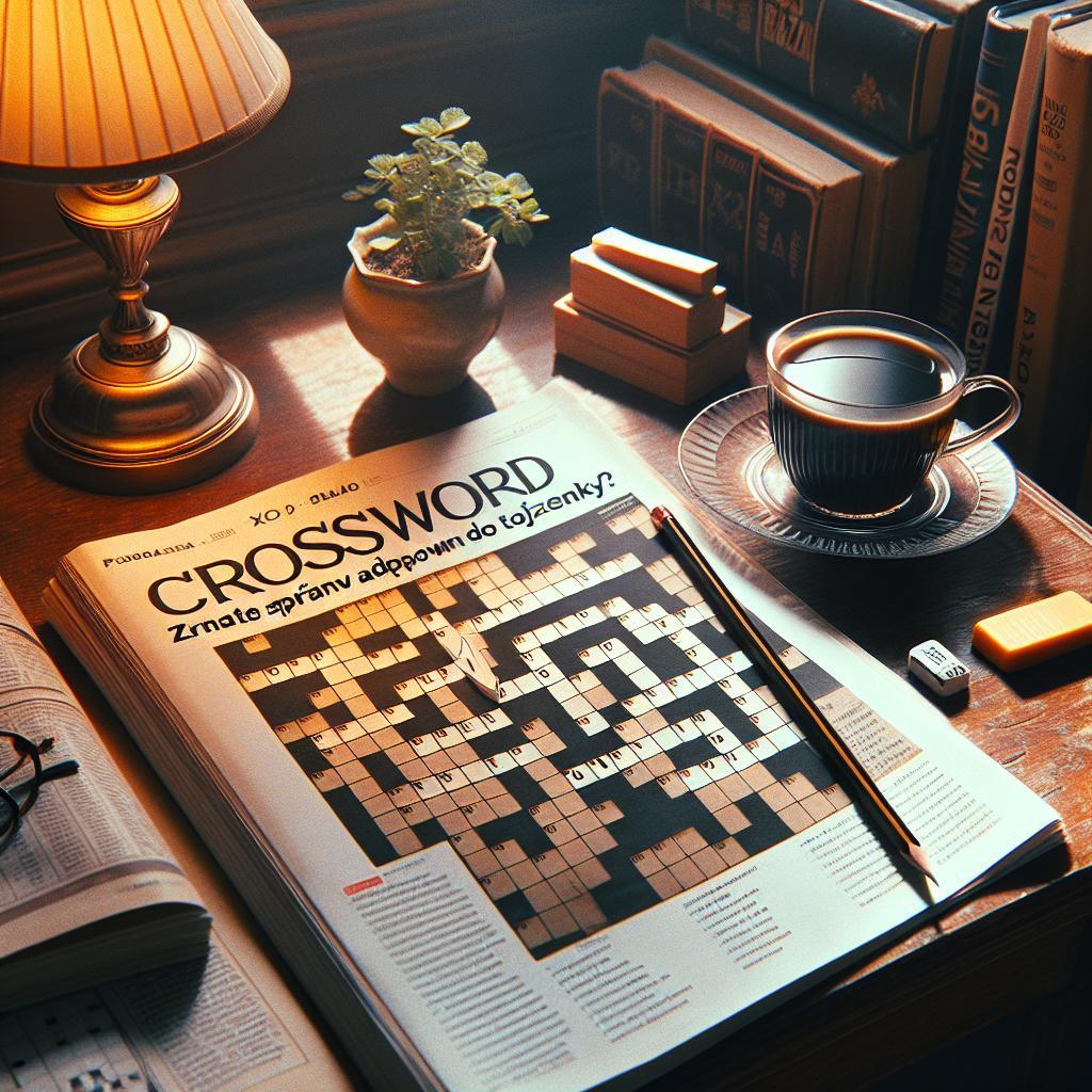 Poloha v józe Na 5 Písmen: Znáte správnou odpověď do tajenky? 1 Poloha v józe Na 5 Písmen: Znáte správnou odpověď do tajenky?