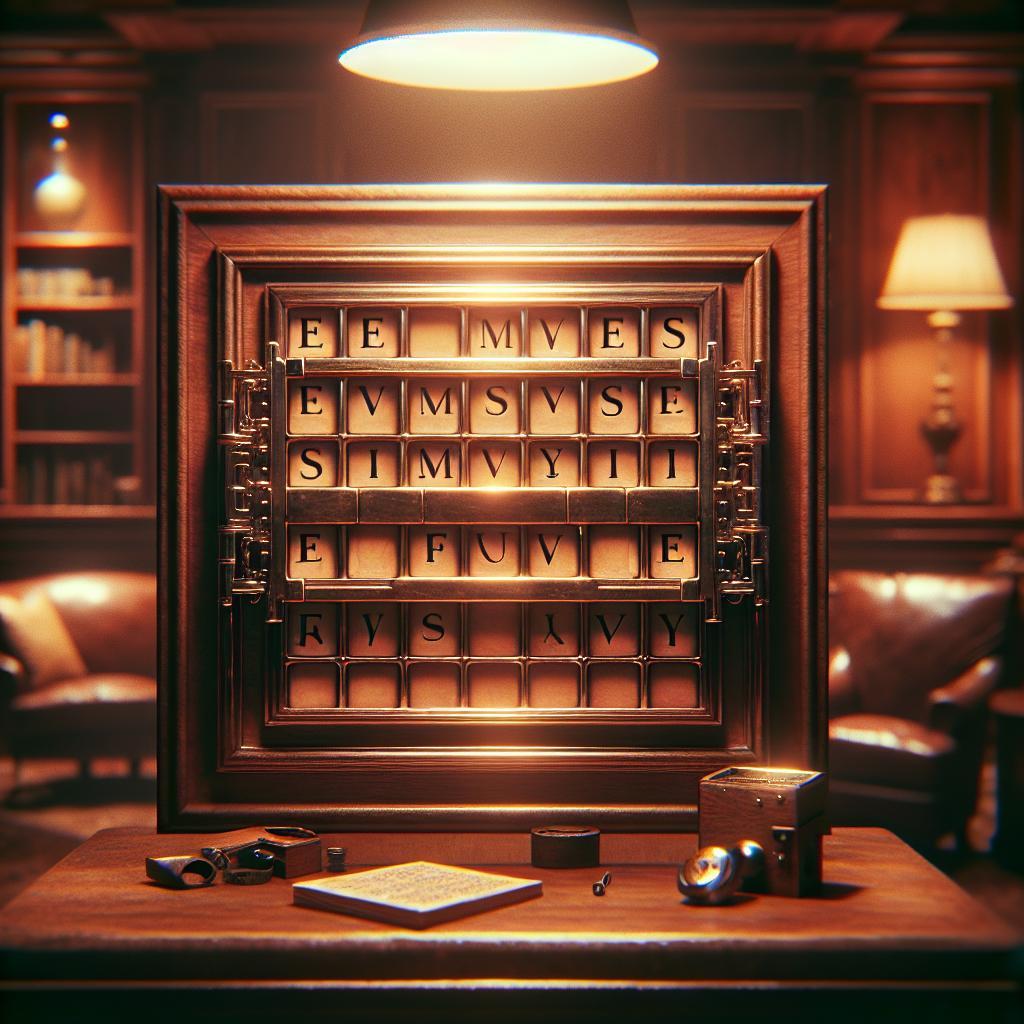 Časovač: Hádanka o časovači, který má název pouze z pěti znaků. 1 Časovač: Hádanka o časovači, který má název pouze z pěti znaků.