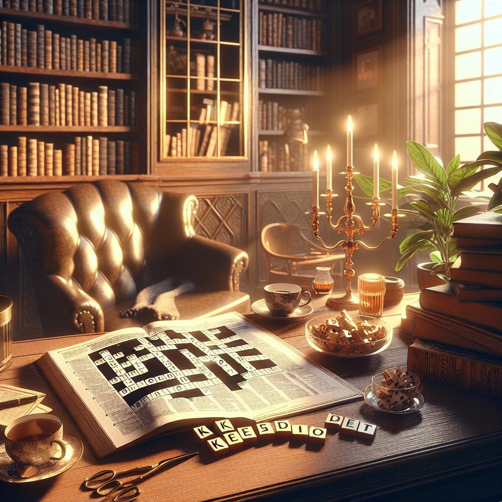 Keto dieta: Na 4 písmena, trendy stravování v křížovce!