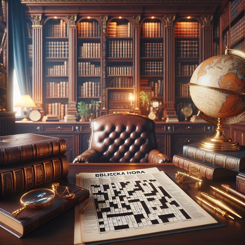 Biblická hora na 5 písmen: Jakou horu hledáte?