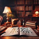 Egypt Na 4 Písmena: Co Se Skrývá Za Touto Zemí v Tajence?