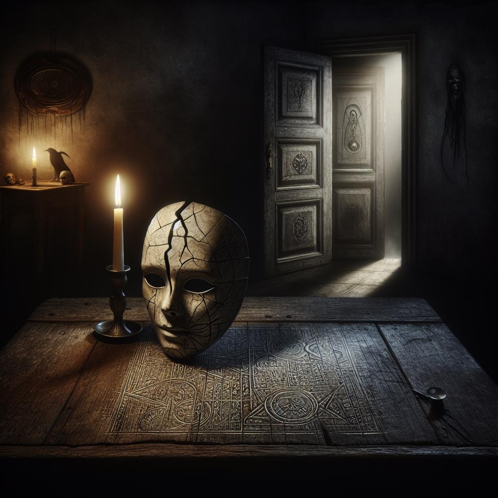 Trauma a jeho skryté významy