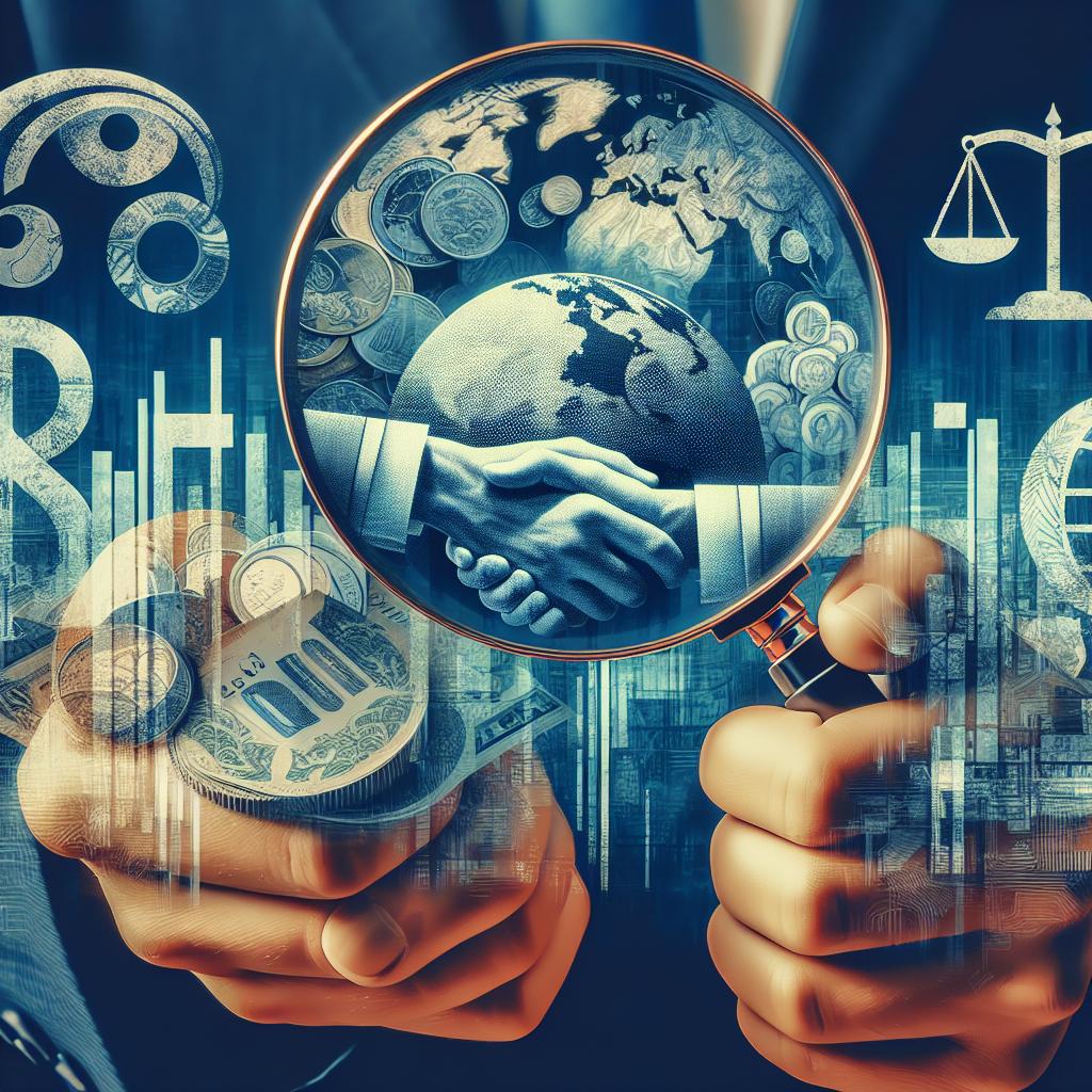 Důležitost cizí směnky v praxi